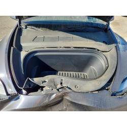 2022 TESLA MODEL Y 7SAYGDEE6NF513498 46955436