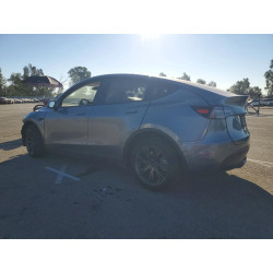 2024 TESLA MODEL Y 7SAYGAEE3RF168337 46955446