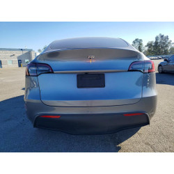 2024 TESLA MODEL Y 7SAYGAEE3RF168337 46955446