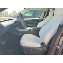 2024 TESLA MODEL Y 7SAYGAEE3RF168337 46955446