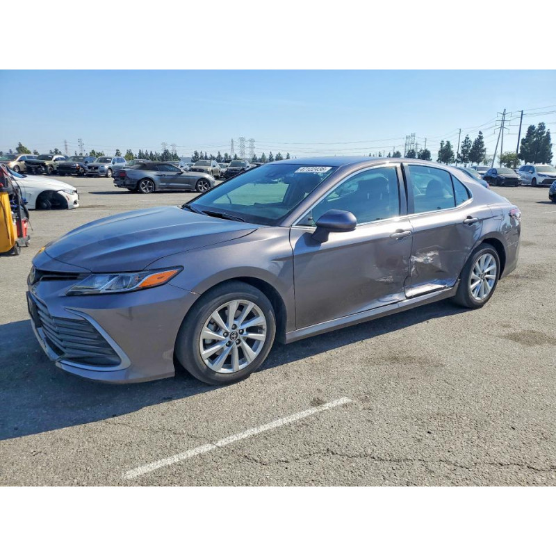 2023 TOYOTA CAMRY 4T1C11AK5PU751125 47122436