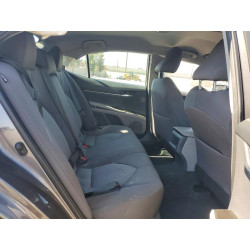 2023 TOYOTA CAMRY 4T1C11AK5PU751125 47122436