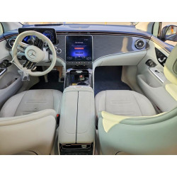 2023 MERCEDES-BENZ EQE SEDAN W1KEG5DB5PF024012 47196856