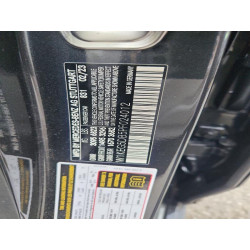 2023 MERCEDES-BENZ EQE SEDAN W1KEG5DB5PF024012 47196856
