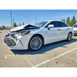 2021 TOYOTA AVALON 4T1DA1AB4MU010786 47261826