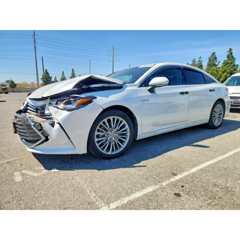 2021 TOYOTA AVALON 4T1DA1AB4MU010786 47261826