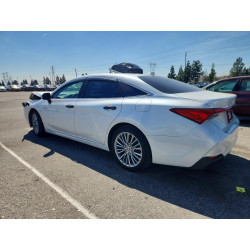 2021 TOYOTA AVALON 4T1DA1AB4MU010786 47261826