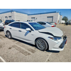 2021 TOYOTA AVALON 4T1DA1AB4MU010786 47261826