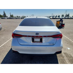 2021 TOYOTA AVALON 4T1DA1AB4MU010786 47261826