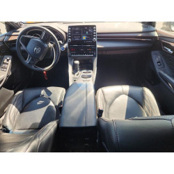 2021 TOYOTA AVALON 4T1DA1AB4MU010786 47261826