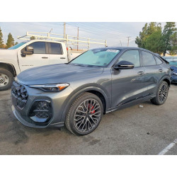 2025 AUDI SQ5 SPORTB WA1B5AGU0S2091829 47545416