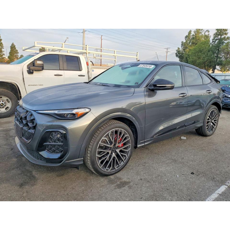 2025 AUDI SQ5 SPORTB WA1B5AGU0S2091829 47545416