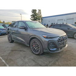2025 AUDI SQ5 SPORTB WA1B5AGU0S2091829 47545416