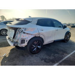 2025 NISSAN ARIYA EVOL JN8DF0BFXSM761474 47611276