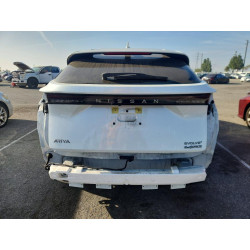 2025 NISSAN ARIYA EVOL JN8DF0BFXSM761474 47611276