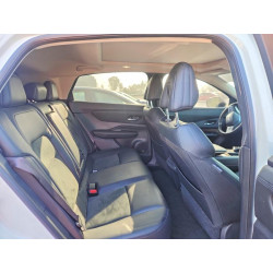 2025 NISSAN ARIYA EVOL JN8DF0BFXSM761474 47611276