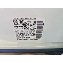 2025 NISSAN ARIYA EVOL JN8DF0BFXSM761474 47611276