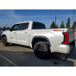 2025 TOYOTA TUNDRA 5TFWA5DB3SX317667 47645086