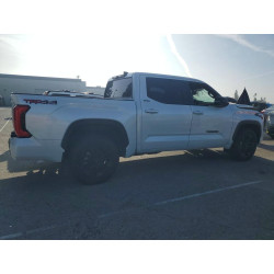 2025 TOYOTA TUNDRA 5TFWA5DB3SX317667 47645086