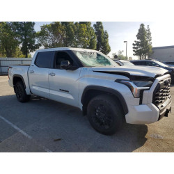 2025 TOYOTA TUNDRA 5TFWA5DB3SX317667 47645086