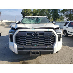 2025 TOYOTA TUNDRA 5TFWA5DB3SX317667 47645086