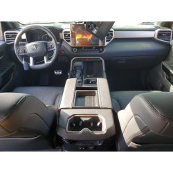 2025 TOYOTA TUNDRA 5TFWA5DB3SX317667 47645086