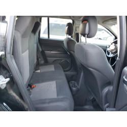 2013 JEEP COMPASS