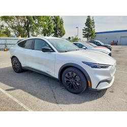 2025 FORD MUSTANG 3FMTK1R43SMA48025 47730576