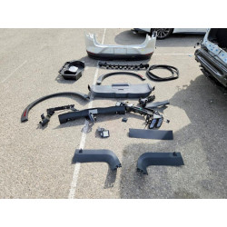 2025 FORD MUSTANG 3FMTK1R43SMA48025 47730576