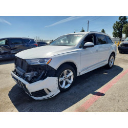 2023 AUDI Q7 PREMIU WA1LCBF7XPD009483 47752226