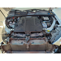 2023 AUDI Q7 PREMIU WA1LCBF7XPD009483 47752226