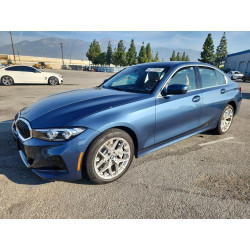 2025 BMW 3 SERIES 3MW89CW08S8F32345 47775336