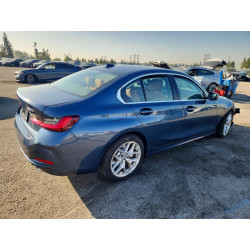 2025 BMW 3 SERIES 3MW89CW08S8F32345 47775336
