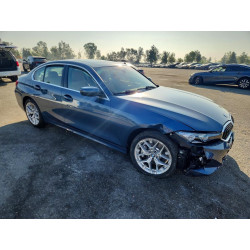 2025 BMW 3 SERIES 3MW89CW08S8F32345 47775336