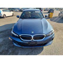 2025 BMW 3 SERIES 3MW89CW08S8F32345 47775336