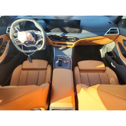 2025 BMW 3 SERIES 3MW89CW08S8F32345 47775336