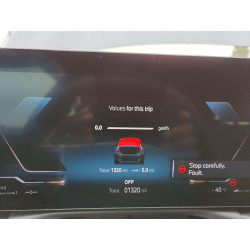 2025 BMW 3 SERIES 3MW89CW08S8F32345 47775336