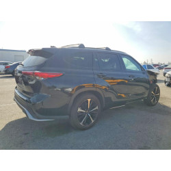 2022 TOYOTA HIGHLANDER 5TDJZRAH3NS115036 47796486