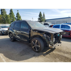 2022 TOYOTA HIGHLANDER 5TDJZRAH3NS115036 47796486