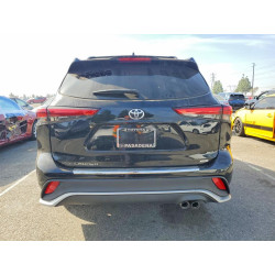 2022 TOYOTA HIGHLANDER 5TDJZRAH3NS115036 47796486