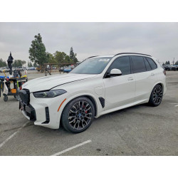 2025 BMW X5 5UX43EU01S9Y60695 47894136