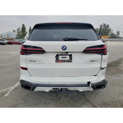 2025 BMW X5 5UX43EU01S9Y60695 47894136