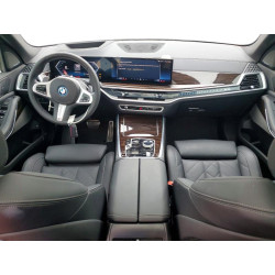 2025 BMW X5 5UX43EU01S9Y60695 47894136