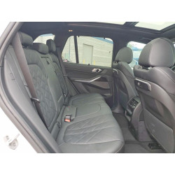 2025 BMW X5 5UX43EU01S9Y60695 47894136