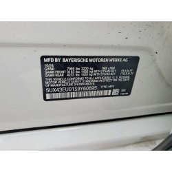 2025 BMW X5 5UX43EU01S9Y60695 47894136