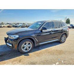 2020 BMW X3 5UXTY3C06L9C68202 47897986