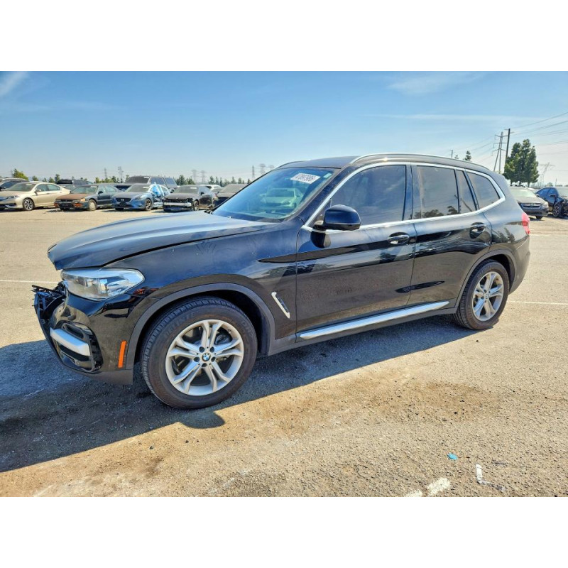 2020 BMW X3 5UXTY3C06L9C68202 47897986