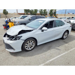 2022 TOYOTA CAMRY 4T1C11AK2NU025235 47934776