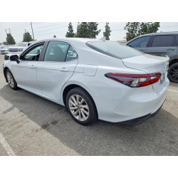 2022 TOYOTA CAMRY 4T1C11AK2NU025235 47934776