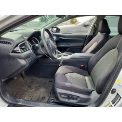 2022 TOYOTA CAMRY 4T1C11AK2NU025235 47934776